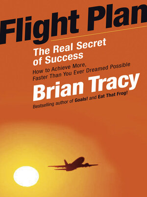 cover image of Flight Plan
